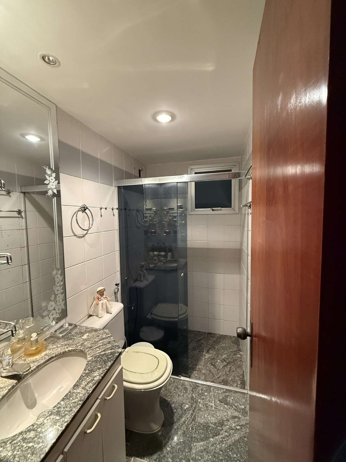 Apartamento Borges Landeiro — Região T-65 com Av. T-4