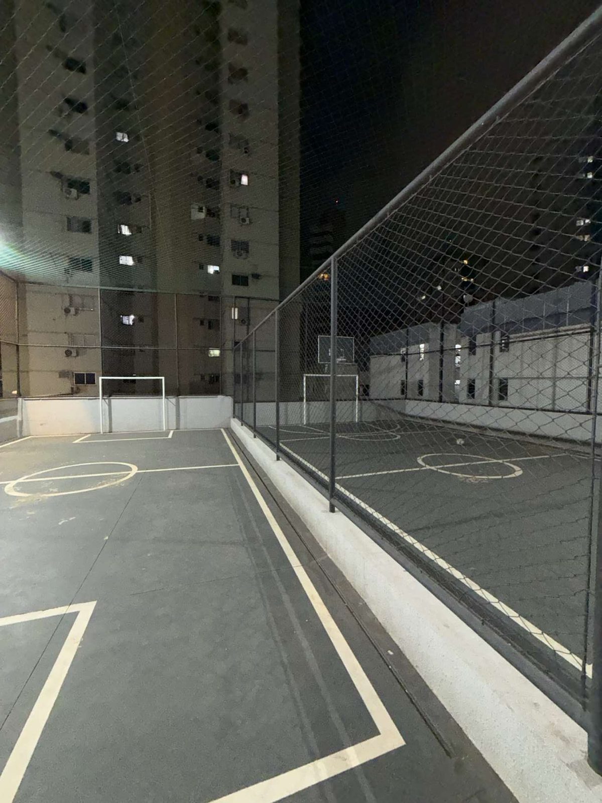 Apartamento Borges Landeiro — Região T-65 com Av. T-4