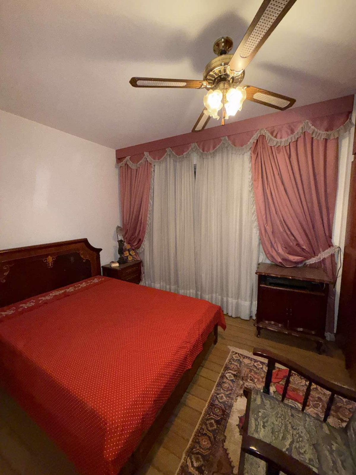 Apartamento Borges Landeiro — Região T-65 com Av. T-4