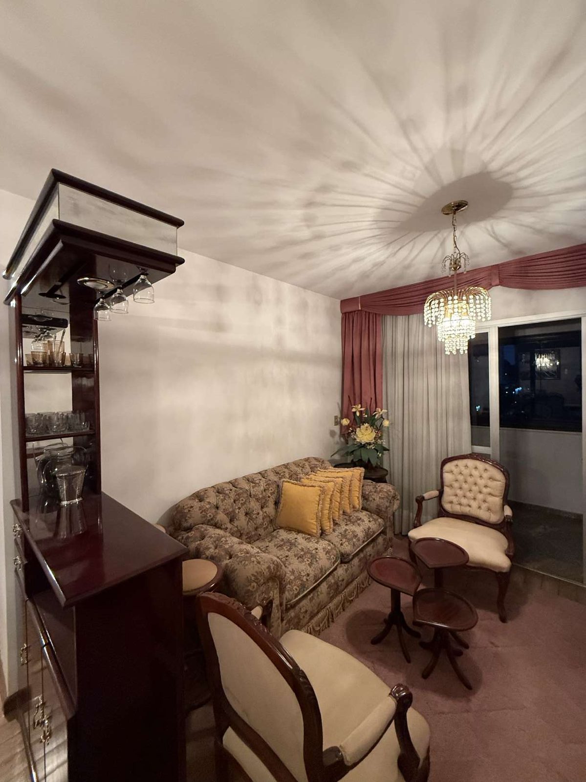 Apartamento Borges Landeiro — Região T-65 com Av. T-4