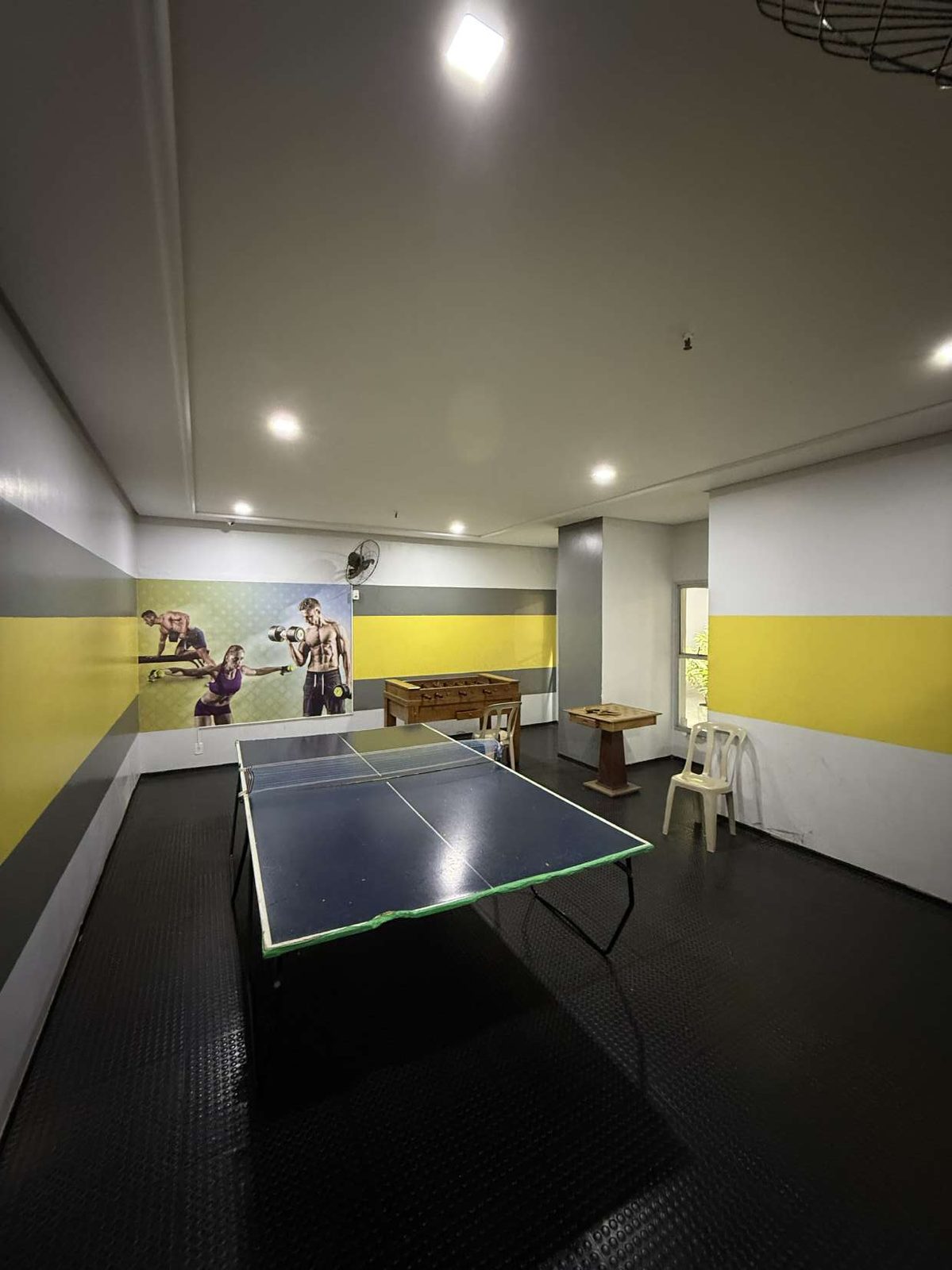 Apartamento Borges Landeiro — Região T-65 com Av. T-4